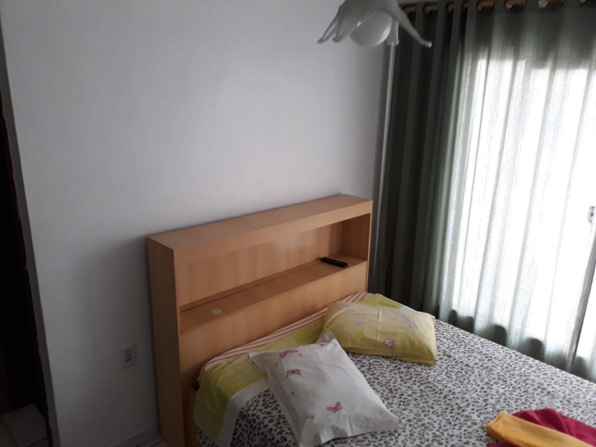 Hotel Pinotti Ltda 쿠리치바누스 외부 사진